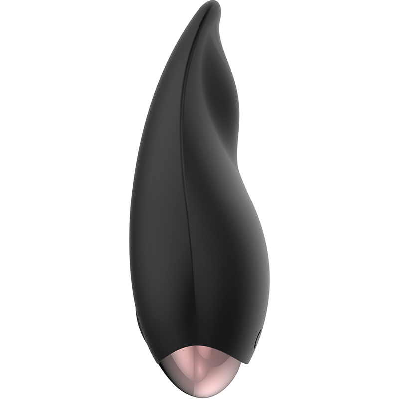 Coquette Chic Desire - Klitorialstimulator Schwarz / Gold