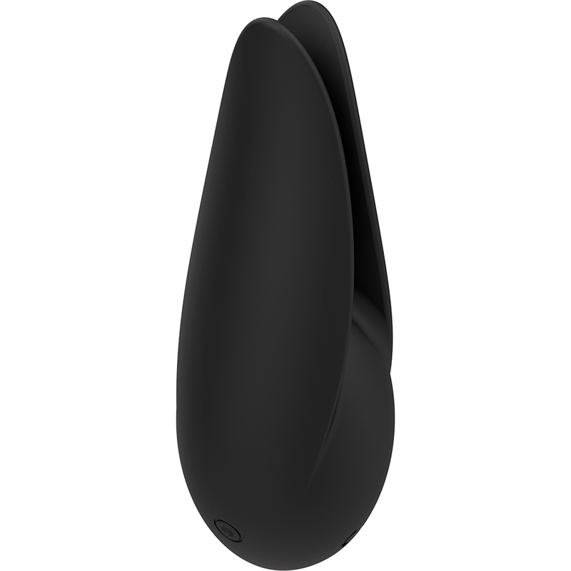 Coquette Chic Desire - Klitorialstimulator Schwarz / Gold