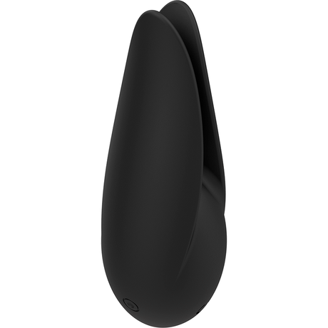 Vibrator Chic Desire Klitorialstimulator Schwarz / Gold.3