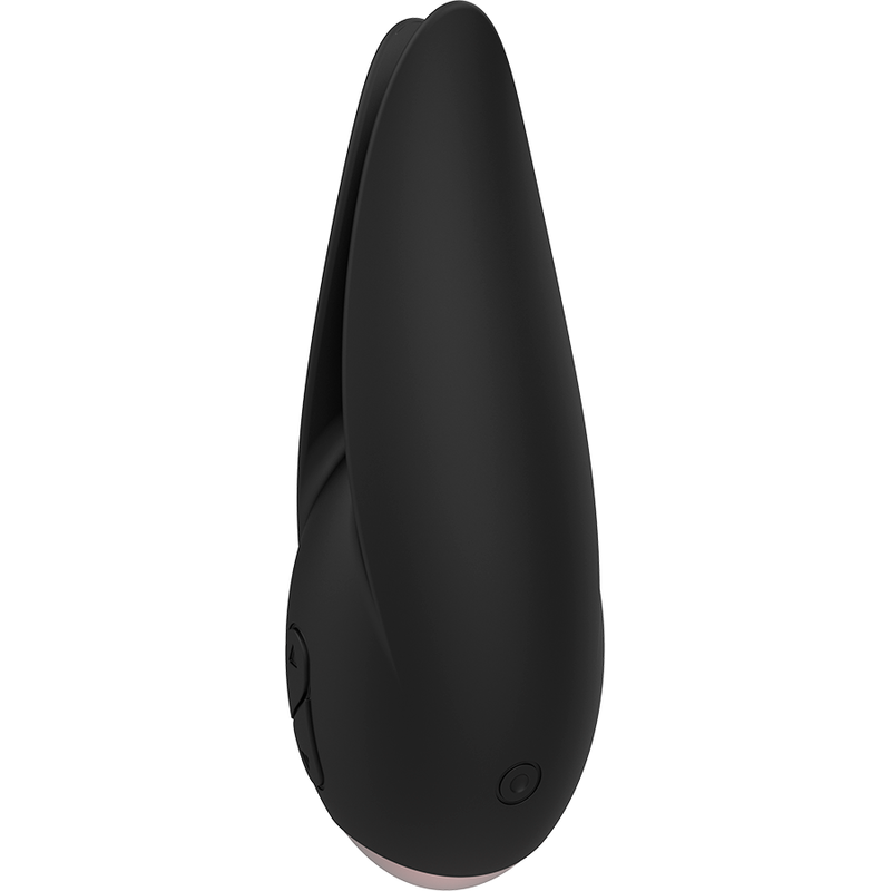 Coquette Chic Desire - Klitorialstimulator Schwarz / Gold