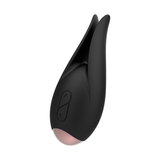 Coquette Chic Desire - Klitorialstimulator Schwarz / Gold