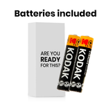 Glossy - Jackson Kaninchen Lila