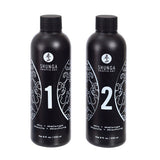 Shunga - Orientalisches Melone-Mango-Erotisches Körper-Zu-Körper-Massagegel