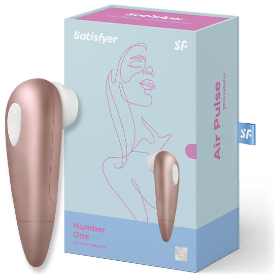 Satisfyer - 1 Nchste Generation