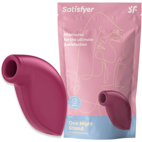 Vibrator One Night Stand.6