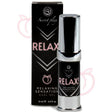 Secretplay - Entspannen Anal Gel 15 ml