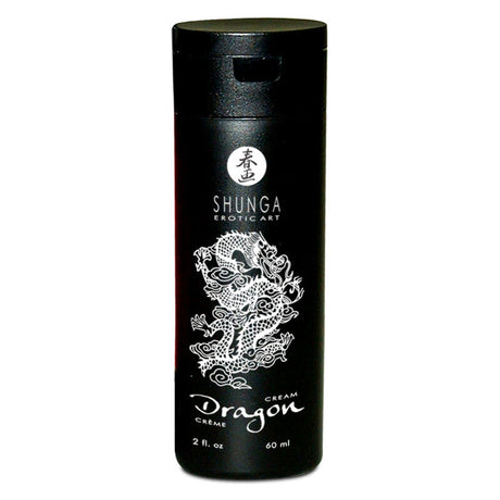 Stimulationsgel Drachen-Erektionsverbesserende Creme 60 ml.1