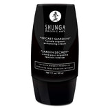 Shunga - Intensive Weibliche Orgasmuscreme Secret Garden
