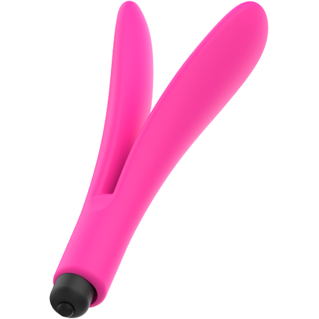 Vibrator Dual-Multifunktionsvibrator Xmas Edition