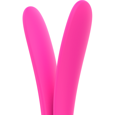 Vibrator Dual-Multifunktionsvibrator Xmas Edition.2