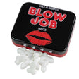 Spencer & Fleetwood - Zuckerfreier Mint-Süssigkeiten-Blowjob