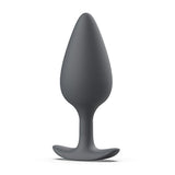 B Swish - Bfilled Basic plus Prostatic Plug Slate