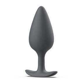 B Swish - Bfilled Basic plus Prostatic Plug Slate