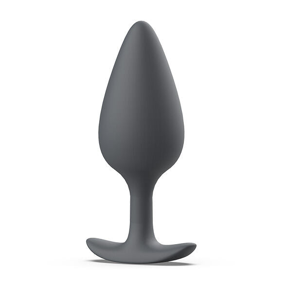 B Swish - Bfilled Basic plus Prostatic Plug Slate