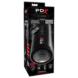 Pdx Elite - Moto Geblse Fortschrittlicher Masturbator