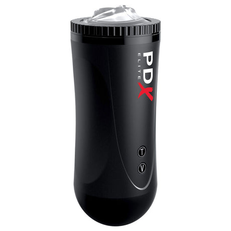 Masturbator Moto Stroker 14 x 5 cm.5