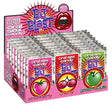 Pipedreams - Bj Blast Erdbeere/Kirsch und Grüner Apfel Display ? 36 Stück