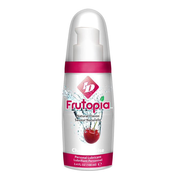 Id Frutopia - Lube Kirsche 100 ml