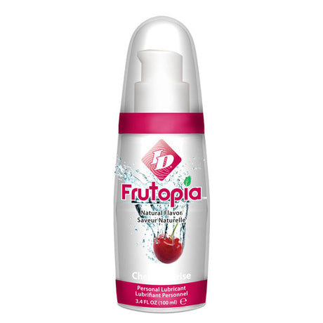 Id Frutopia - Lube Kirsche 100 ml