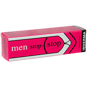 Inverma - Männer Stop Stop Retard