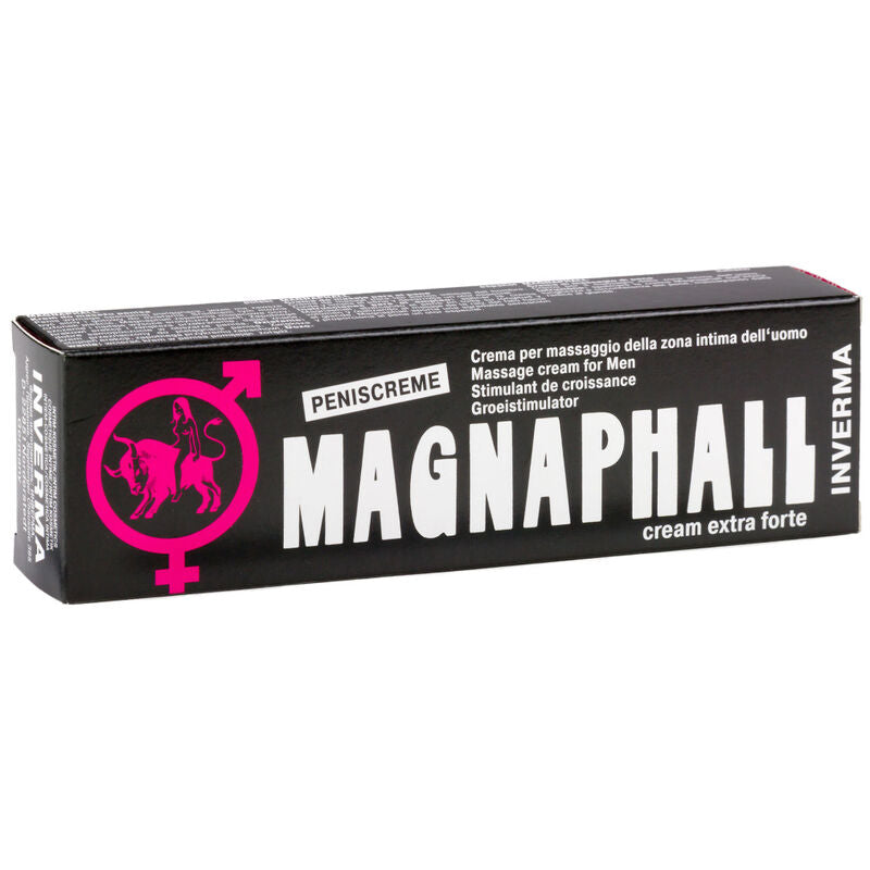 Inverma - Magnaphall Creme Extra Forte
