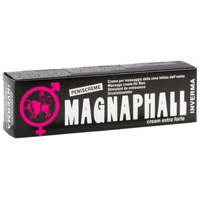 Inverma - Magnaphall Creme Extra Forte