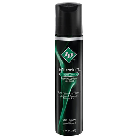Id Millenium - Gleitmittel Silicone Millenium 30 ml