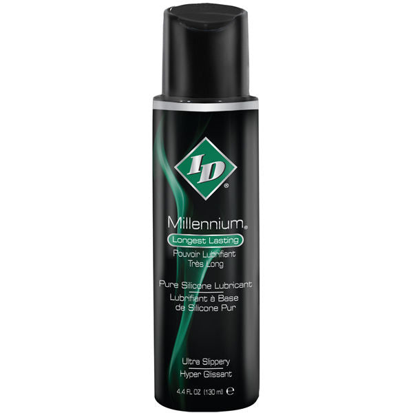 Id Millenium - Gleitmittel Silicone 130 ml