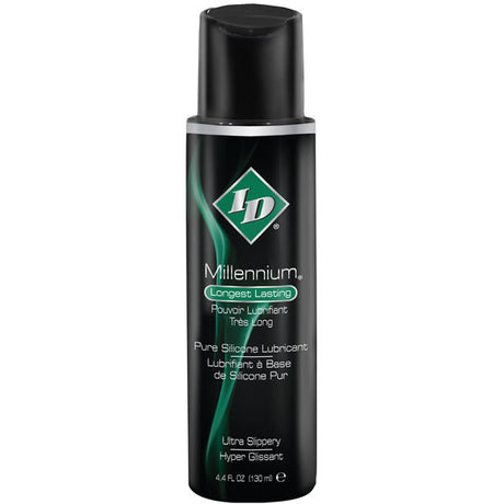 Id Millenium - Gleitmittel Silicone 130 ml
