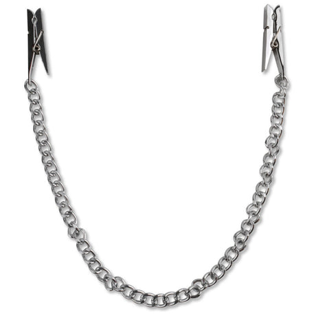 Fetisch-Toy Serie Silber