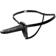 Fetish Fantasy Series - Leder-Strap-On