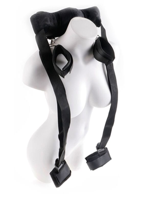 Fetish Fantasy Series - Position Master mit Manschetten