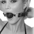 Fetish Fantasy Limited Edition - Atemluftbarer Ball Gag