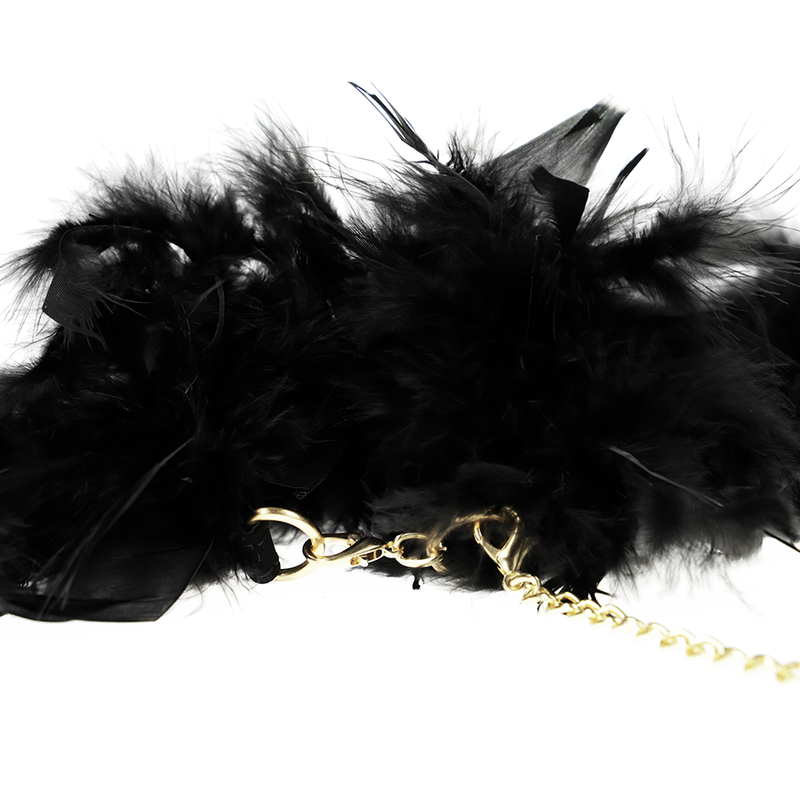 Coquette Chic Desire - Deluxe-Handschellen