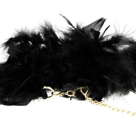 Coquette Chic Desire - Deluxe-Handschellen