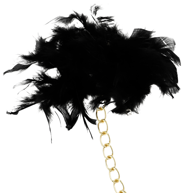 Coquette Chic Desire - Deluxe-Handschellen