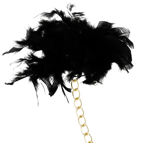Coquette Chic Desire - Deluxe-Handschellen