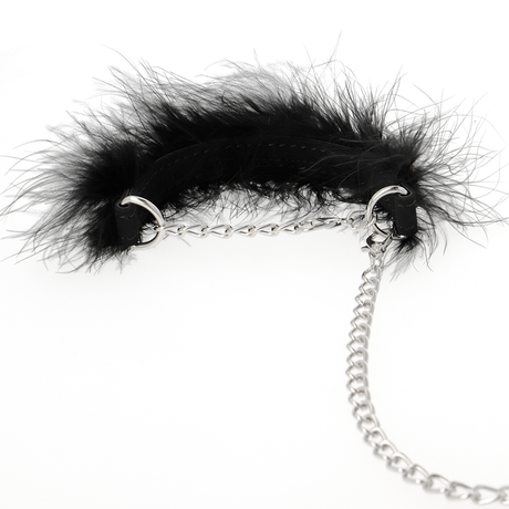 Coquette Chic Desire - Fetish Deluxe Handschellen