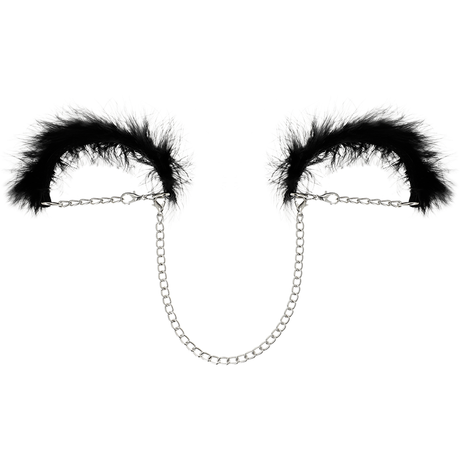 Coquette Chic Desire - Fetish Deluxe Handschellen