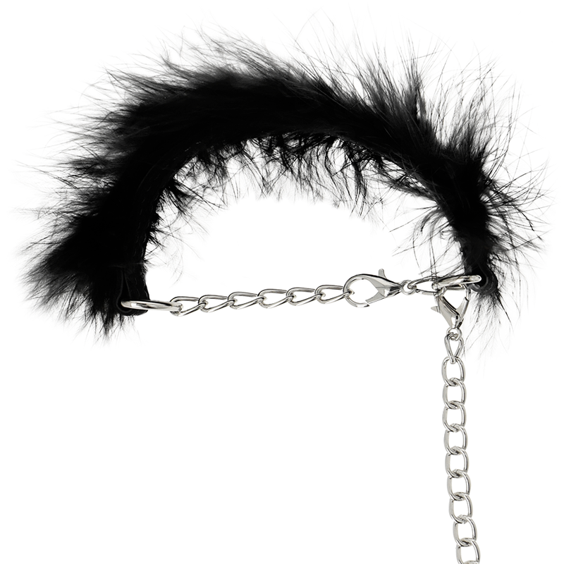 Coquette Chic Desire - Fetish Deluxe Handschellen