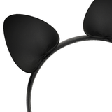 Coquette Chic Desire - Stirnband mit Katzenohren