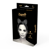 Coquette Chic Desire - Stirnband mit Katzenohren