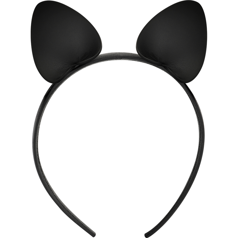 Coquette Chic Desire - Stirnband mit Katzenohren