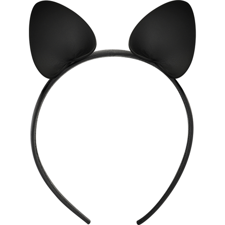 Fetisch-Toy Chic Desire Stirnband mit Katzenohren.2