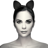 Coquette Chic Desire - Stirnband mit Katzenohren