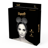 Coquette Chic Desire - Stirnband mit Mauseohren