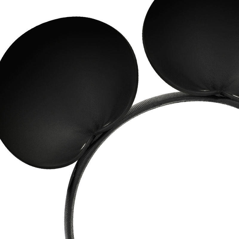 Coquette Chic Desire - Stirnband mit Mauseohren