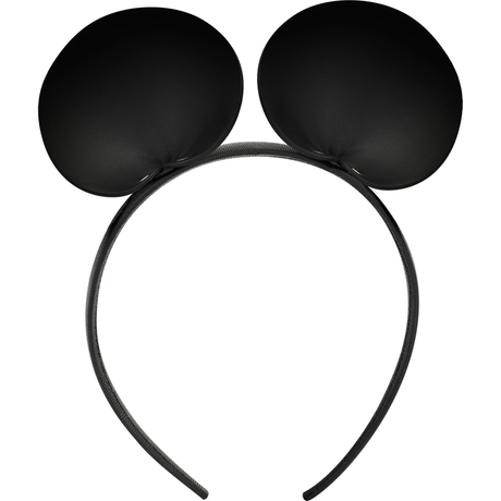 Accessoire Chic Desire Stirnband mit Mauseohren.2