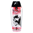 Shunga - Toko Brennendes KirschGleitmittel-Aroma