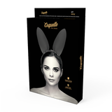 Coquette Chic Desire - Stirnband mit Hasenohren